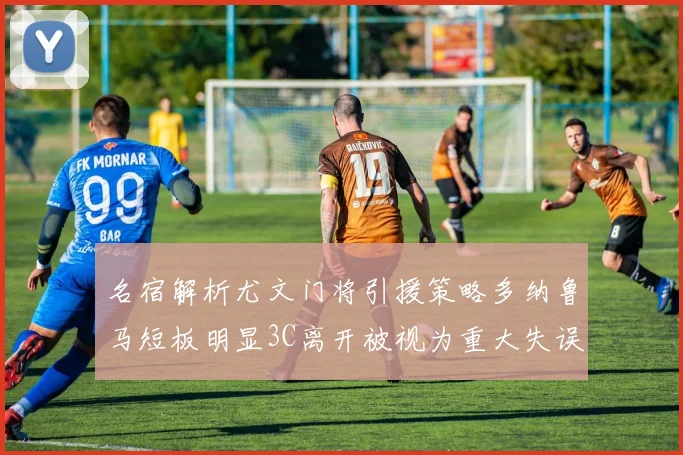 名宿解析尤文门将引援策略多纳鲁马短板明显3C离开被视为重大失误